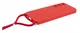 Samsung Galaxy A55 Hoesje met Koord en Camera Bescherming Back Cover Rood afbeelding 8