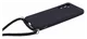 Samsung Galaxy A54 Hoesje met Koord en Camera Bescherming Back Cover Zwart afbeelding 7