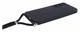 Samsung Galaxy A35 Hoesje met Koord en Camera Bescherming Back Cover Zwart afbeelding 8