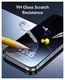 ESR Privacy Screen Protector iPhone 17 Pro Tempered Glass (3-Pack) afbeelding 5
