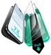 ESR UltraFit Armorite iPhone Air Screen Protector Tempered Glass (3-Pack)