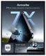 ESR UltraFit Armorite iPhone Air Screen Protector Tempered Glass (3-Pack) afbeelding 5