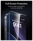 ESR UltraFit Armorite iPhone 17 Pro Screen Protector Tempered Glass (3-Pack) afbeelding 7