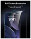 ESR UltraFit Armorite Privacy iPhone 17 Tempered Glass (3-Pack) afbeelding 8