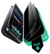 ESR UltraFit Armorite Privacy iPhone 17 Pro Max Tempered Glass (3-Pack) afbeelding 1