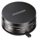 Essager Compacte MagSafe Telefoonhouder Auto Dashboard met Zuignap Zwart afbeelding 1