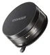 Essager Compacte MagSafe Telefoonhouder Auto Dashboard met Zuignap Zwart afbeelding 2