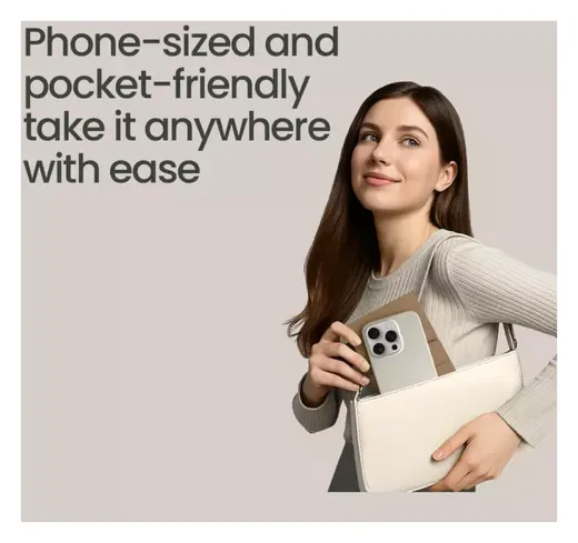 Nillkin Cube Opvouwbaar Bluetooth Toetsenbord met Touchpad Zwart afbeelding 7