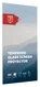 Rosso Nothing Phone (3) 9H Tempered Glass Screen Protector afbeelding 7