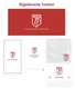 Rosso Nothing Phone (3) 9H Tempered Glass Screen Protector afbeelding 4