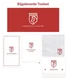 Rosso Nothing Phone (3) Screen Protector Case Friendly Folie Duo Pack afbeelding 5
