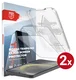 Rosso Samsung S24 Tempered Glass met Installatietray (2-Pack)