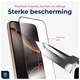 Rosso Samsung S24 Tempered Glass met Installatietray (2-Pack) afbeelding 11