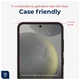Rosso Samsung S24 Tempered Glass met Installatietray (2-Pack) afbeelding 6