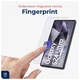 Rosso Samsung S24 Ultra Tempered Glass met Installatietray (2-Pack) afbeelding 2