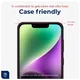 Rosso Apple iPhone 14 Tempered Glass met Installatietray (2-Pack) afbeelding 6