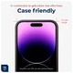 Rosso Apple iPhone 14 Pro Tempered Glass met Installatietray (2-Pack) afbeelding 6
