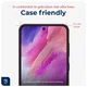 Rosso Samsung Galaxy S21 Tempered Glass met Installatietray (2-Pack) afbeelding 7