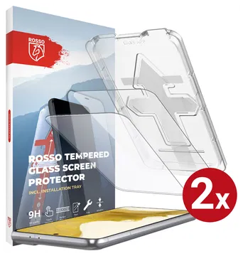 Screenprotector