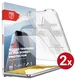 Rosso Samsung Galaxy S22 Tempered Glass met Installatietray (2-Pack)