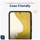 Rosso Samsung Galaxy S22 Tempered Glass met Installatietray (2-Pack) afbeelding 6