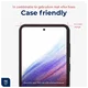 Rosso Samsung Galaxy A53 Tempered Glass met Installatietray (2-Pack) afbeelding 6