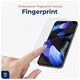 Rosso Google Pixel 10 (Pro) / 9 (Pro) Tempered Glass met Installatietray 2-Pack afbeelding 2