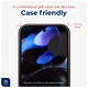 Rosso Google Pixel 10 (Pro) / 9 (Pro) Tempered Glass met Installatietray 2-Pack afbeelding 6