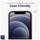 Rosso Apple iPhone 12 / 12 Pro Tempered Glass met Installatietray (2-Pack) afbeelding 6