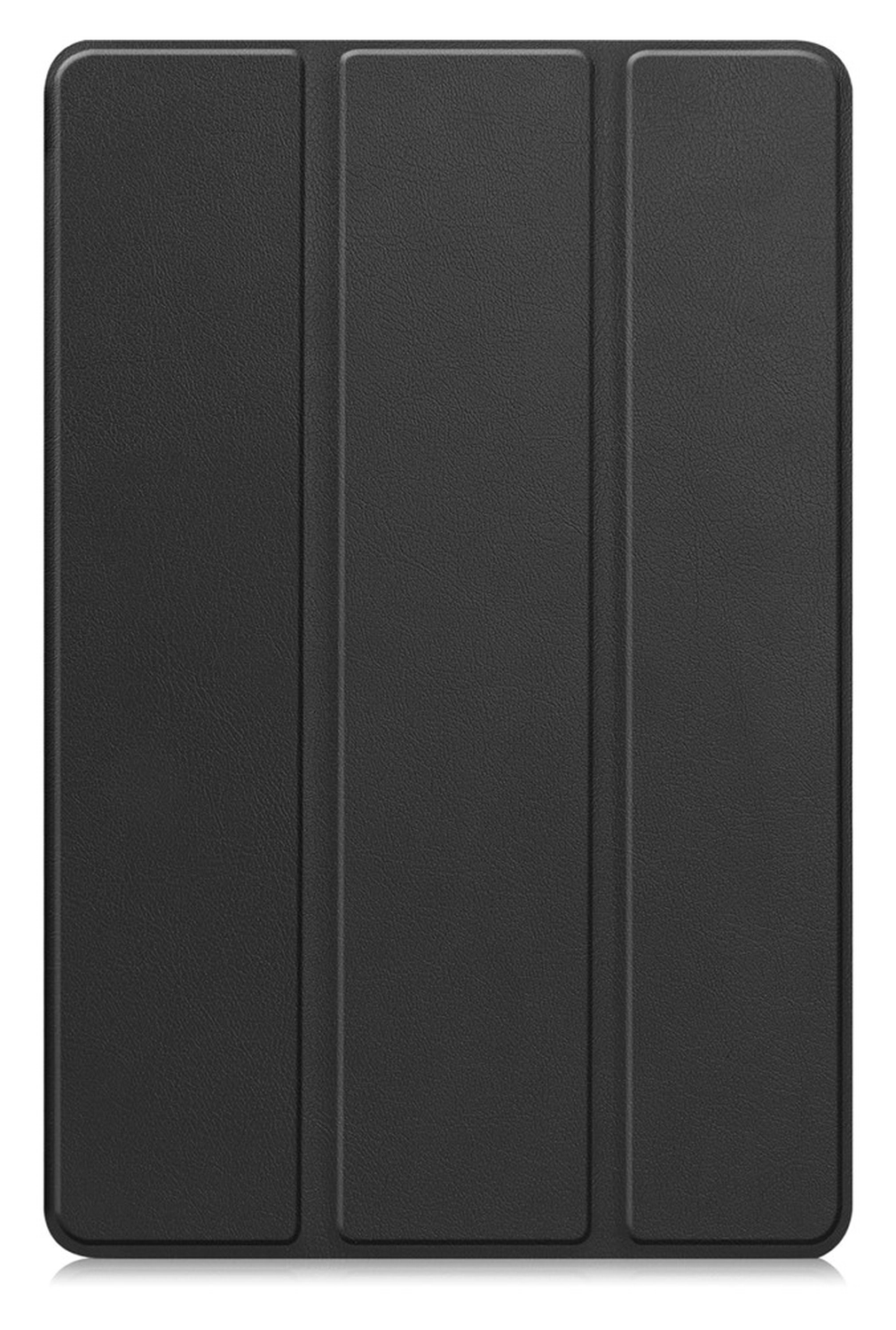 Xiaomi Redmi Pad 2 Hoes Tri-Fold Book Case met Standaard Zwart afbeelding 11