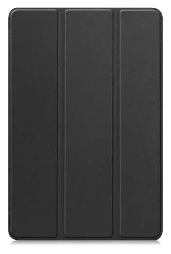 Xiaomi Redmi Pad 2 Hoes Tri-Fold Book Case met Standaard Zwart afbeelding 11