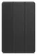 Xiaomi Redmi Pad 2 Hoes Tri-Fold Book Case met Standaard Zwart afbeelding 11