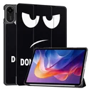 Xiaomi Redmi Pad 2 Hoes Tri-Fold Book Case met Standaard Touch