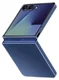 Origineel Samsung Galaxy Z Flip 7 Hoesje Clear Case Transparant afbeelding 1