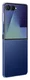 Origineel Samsung Galaxy Z Flip 7 Hoesje Clear Case Transparant afbeelding 3