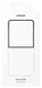 Origineel Samsung Galaxy Z Flip 7 Hoesje Clear Case Transparant afbeelding 9