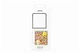 Origineel Samsung Galaxy Z Flip 7 Hoesje FlipSuit Case Transparant afbeelding 7