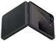 Origineel Samsung Galaxy Z Flip 7 Hoesje KindSuit Case Zwart afbeelding 6