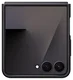 Origineel Samsung Galaxy Z Flip 7 Hoesje KindSuit Case Zwart afbeelding 2