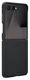 Origineel Samsung Galaxy Z Flip 7 Hoesje KindSuit Case Zwart afbeelding 3