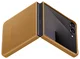 Origineel Samsung Galaxy Z Flip 7 Hoesje KindSuit Case Bruin afbeelding 6
