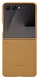 Origineel Samsung Galaxy Z Flip 7 Hoesje KindSuit Case Bruin afbeelding 8