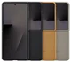 Origineel Samsung Galaxy Z Flip 7 Hoesje KindSuit Case Bruin afbeelding 10