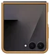 Origineel Samsung Galaxy Z Flip 7 Hoesje KindSuit Case Bruin afbeelding 2