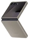 Origineel Samsung Galaxy Z Flip 7 Hoesje KindSuit Case Grijs