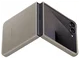 Origineel Samsung Galaxy Z Flip 7 Hoesje KindSuit Case Grijs afbeelding 6