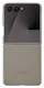 Origineel Samsung Galaxy Z Flip 7 Hoesje KindSuit Case Grijs afbeelding 8
