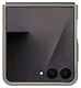 Origineel Samsung Galaxy Z Flip 7 Hoesje KindSuit Case Grijs afbeelding 2
