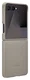 Origineel Samsung Galaxy Z Flip 7 Hoesje KindSuit Case Grijs afbeelding 3