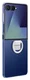 Origineel Samsung Galaxy Z Flip 7 Hoesje Clear Ring Case Transparant afbeelding 3